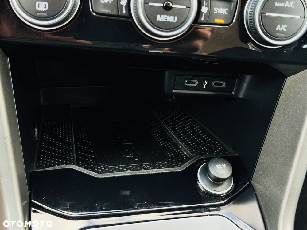 Volkswagen T-Roc 1.5 TSI ACT OPF DSG Sport - 11