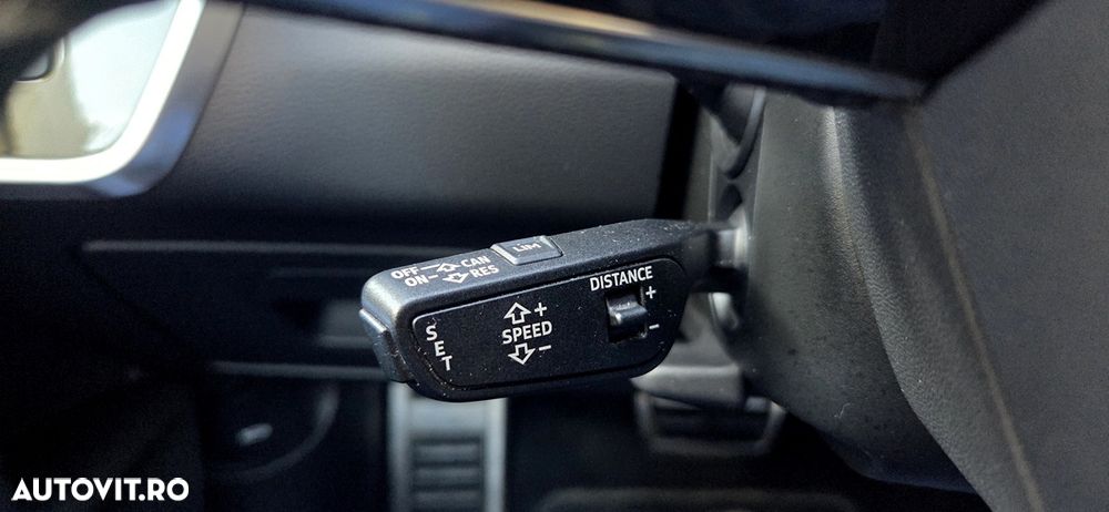 Audi S6 TDI quattro Tiptronic - 35