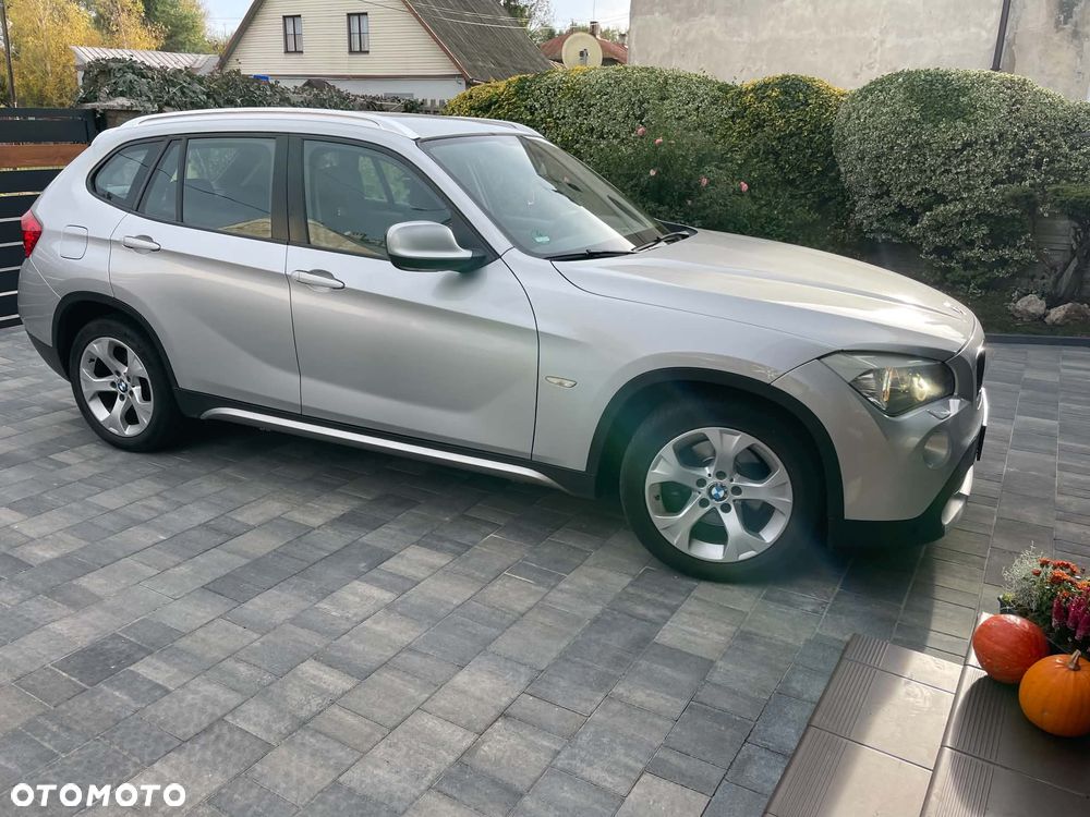 BMW X1 sDrive18i - 3