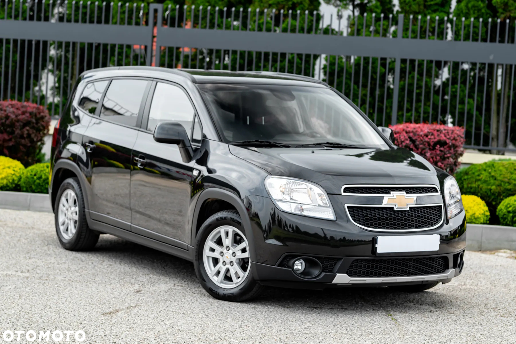 Chevrolet Orlando 1.4T LT - 12