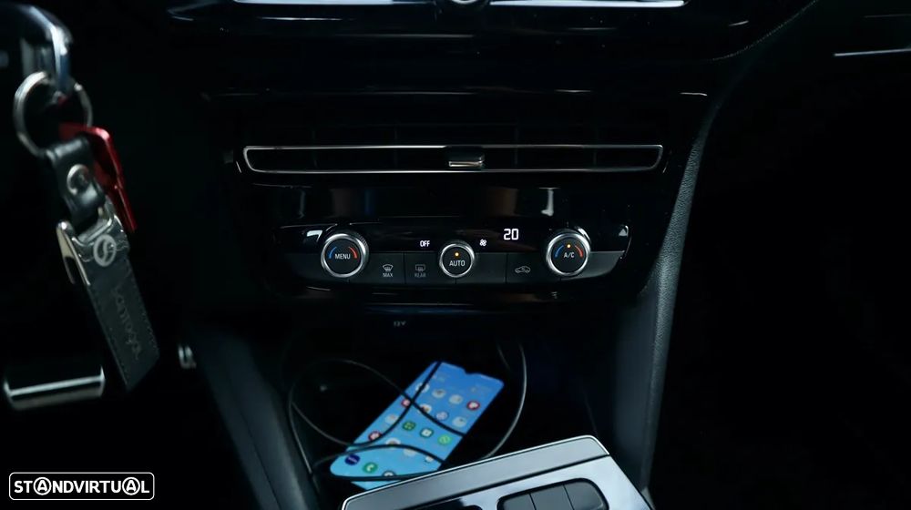 Opel Mokka 1.2 T GS AT - 45