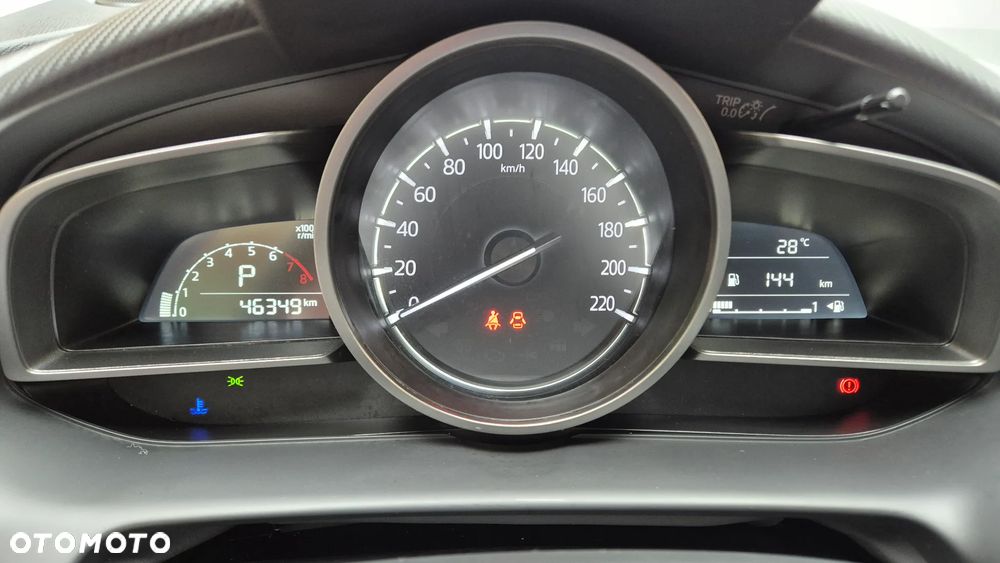 Mazda 2 1.5 Skyenergy - 11