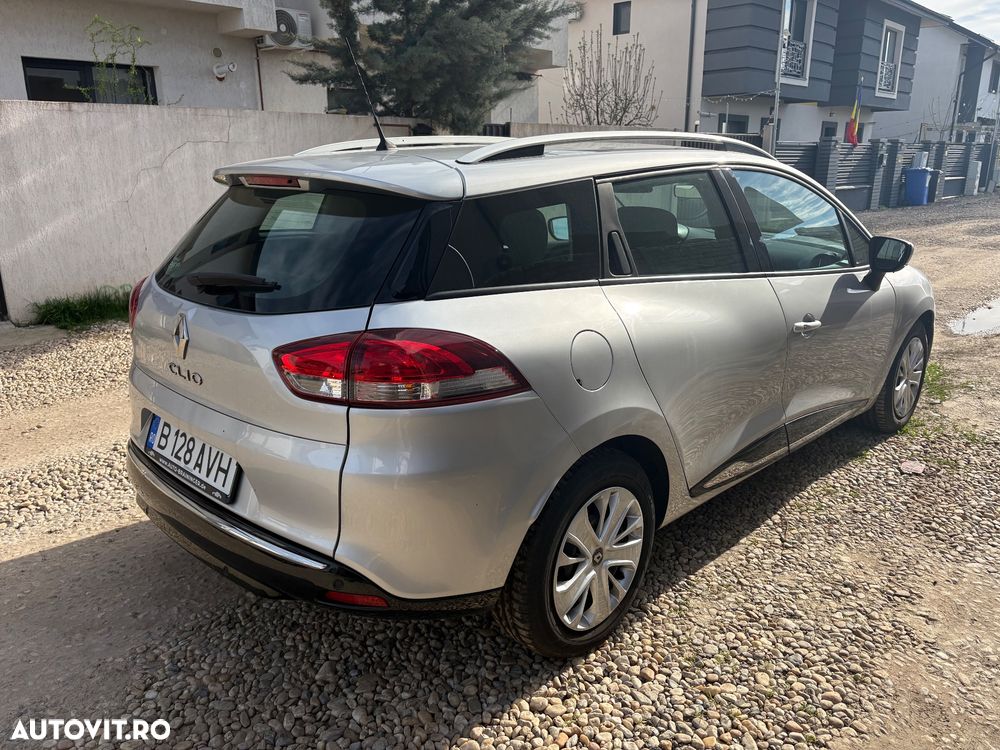 Renault Clio - 3