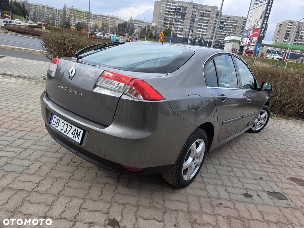 Renault Laguna 2.0 16V Dynamique - 27