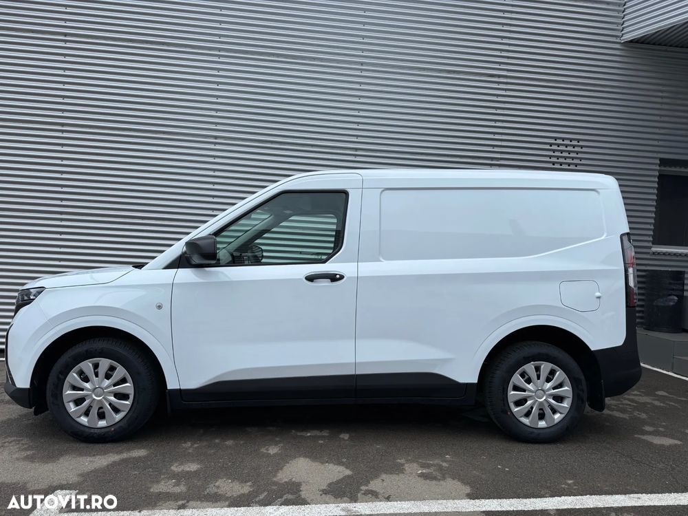 Ford Courier - 11