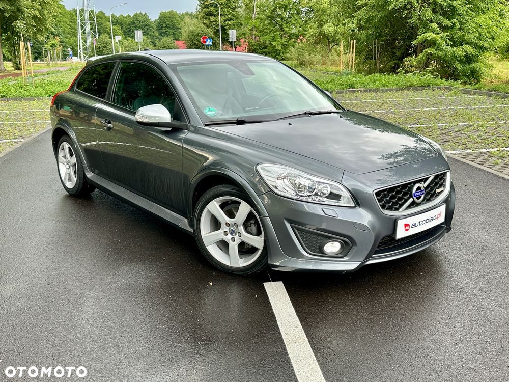 Volvo C30 - 21