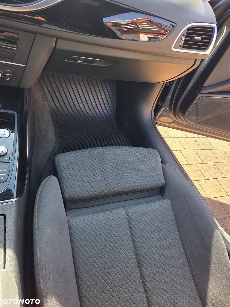 Audi A6 Avant - 21