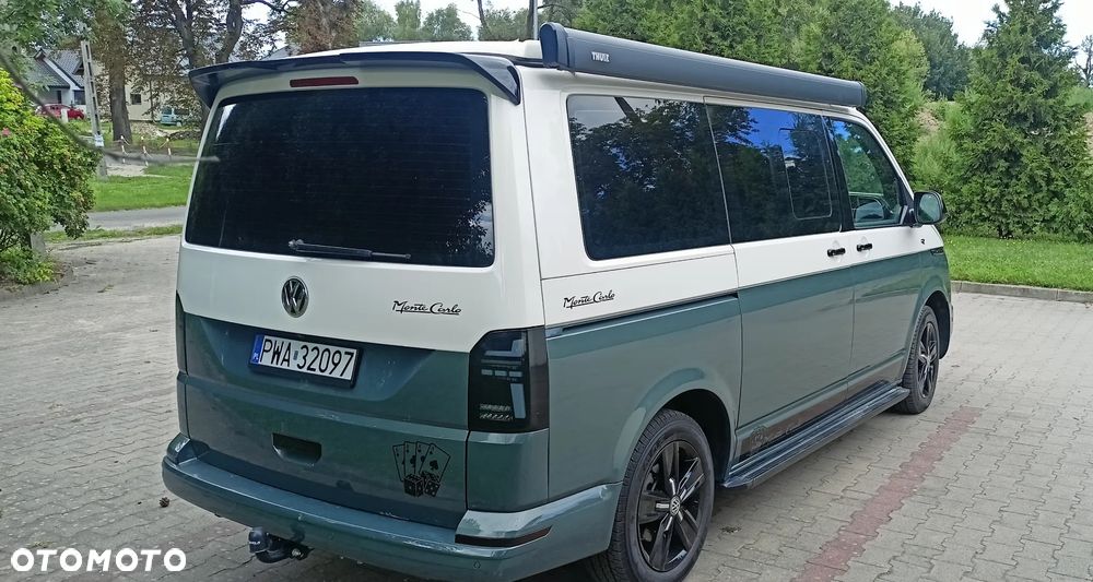 Volkswagen California - 31