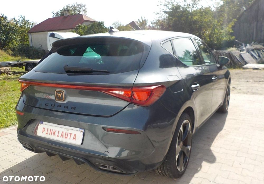 Cupra Leon - 13