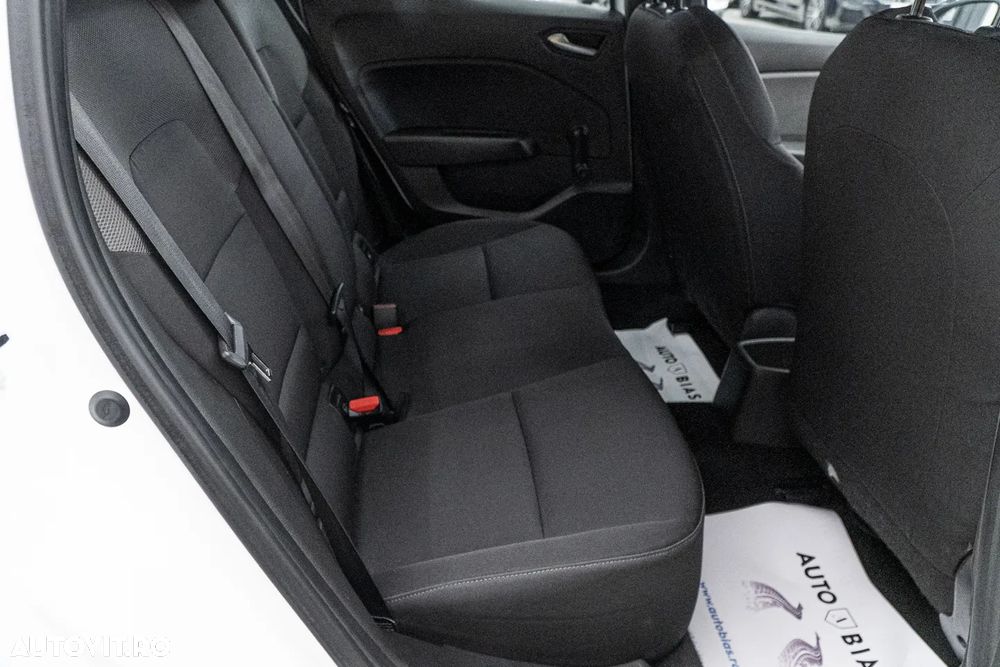 Renault Clio V 1.0 TCe Life - 9