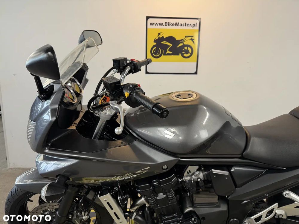 Suzuki Bandit - 20
