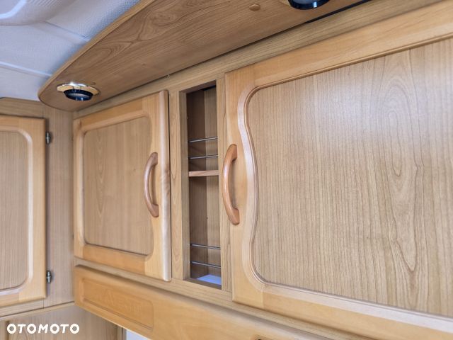 Kabe ametist xl ZIMOWA polar solifer cabby alde primus - 36