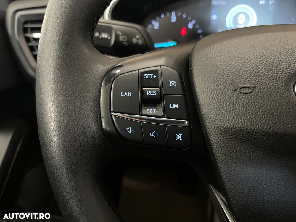 Ford Focus 1.5 EcoBlue Trend Edition - 20