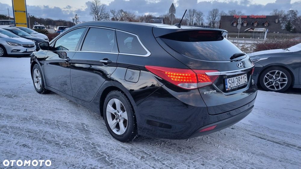 Hyundai i40 - 11