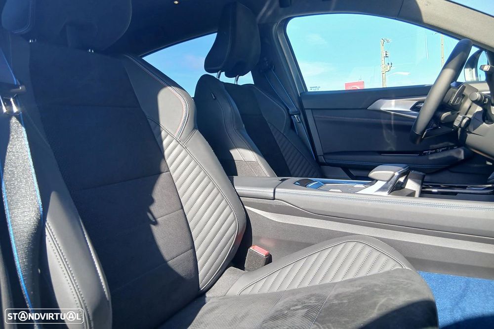 Renault Rafale 1.2 Hyper Hybrid E-Tech Esprit Alpine - 13