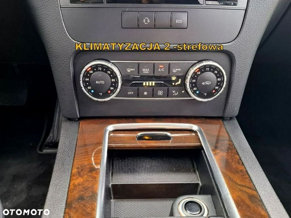 Mercedes-Benz GLK - 26