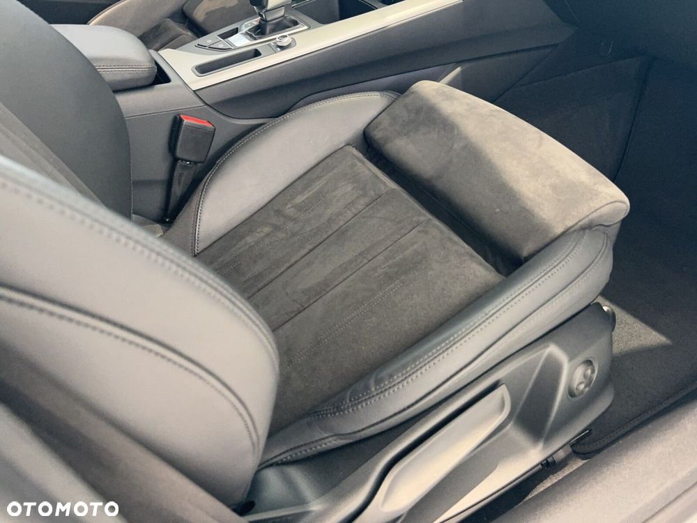 Audi A5 Sportback - 18