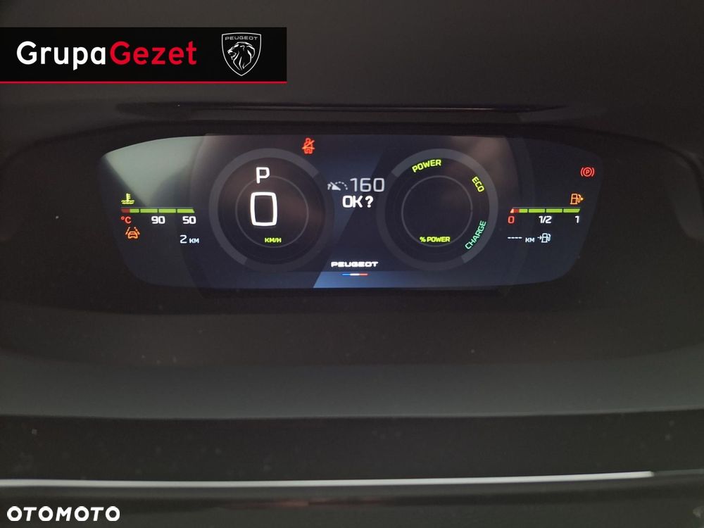Peugeot 308 - 16