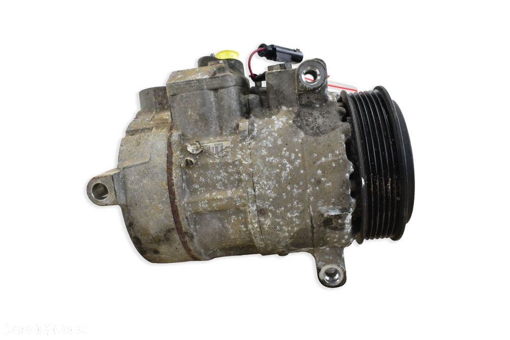 Sprężarka Klimatyzacji MERCEDES W204 W207 W211 W219 3.0 V6 A0012305411 - 3