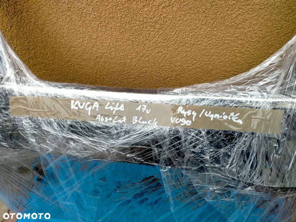 Ford KUGA MK2 Lift Drzwi Tył Tylne Lewe Lewy 2017r - 13