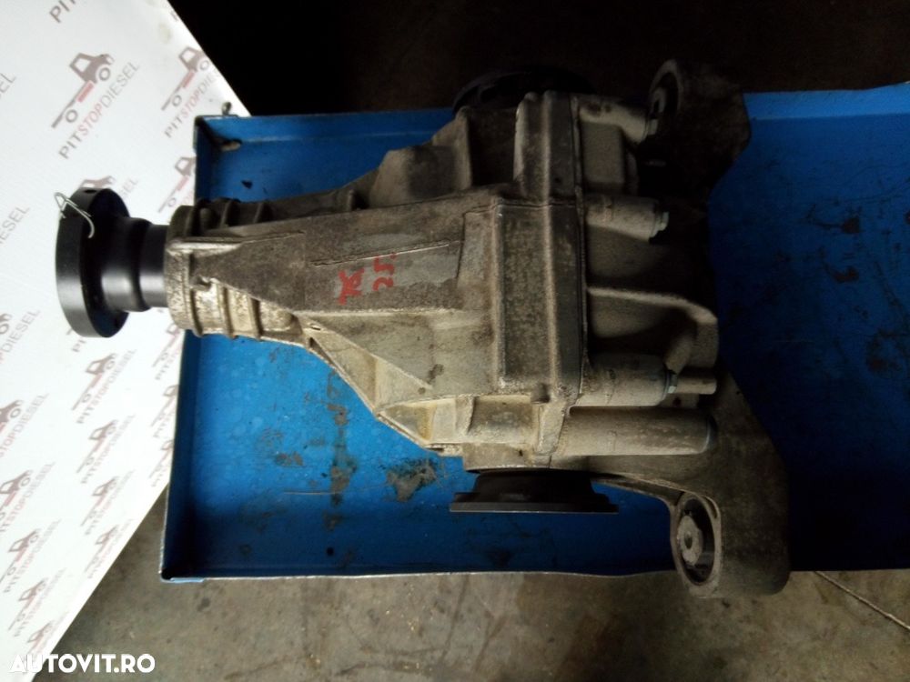 Diferential grup spate VW Touareg 2.5 tdi 3.0TDI cod 0AB525015P 2003 2004 2005 2006 2007 2008 - 2