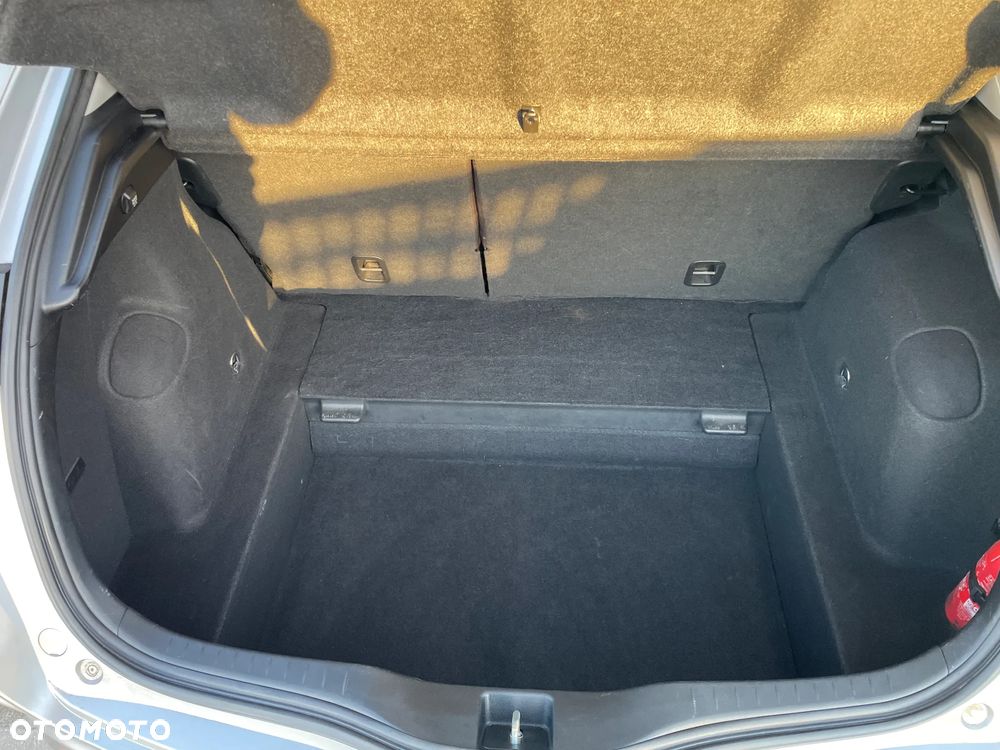 Honda Civic 1.8 Comfort - 6