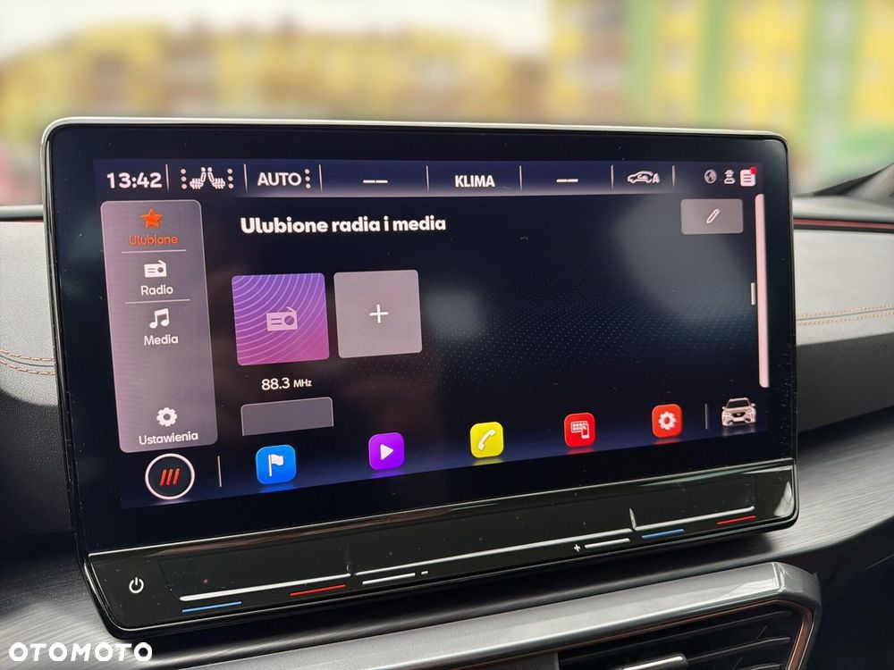 Cupra Formentor 2.0 TSI 4Drive VZ DSG - 29