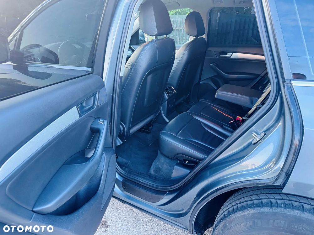 Audi Q5 - 7