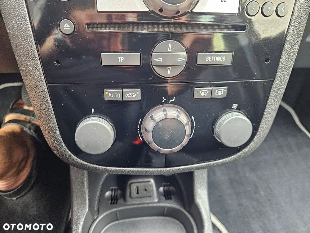 Opel Corsa 1.4 16V EcoFLEX Start-Stop Energy - 13