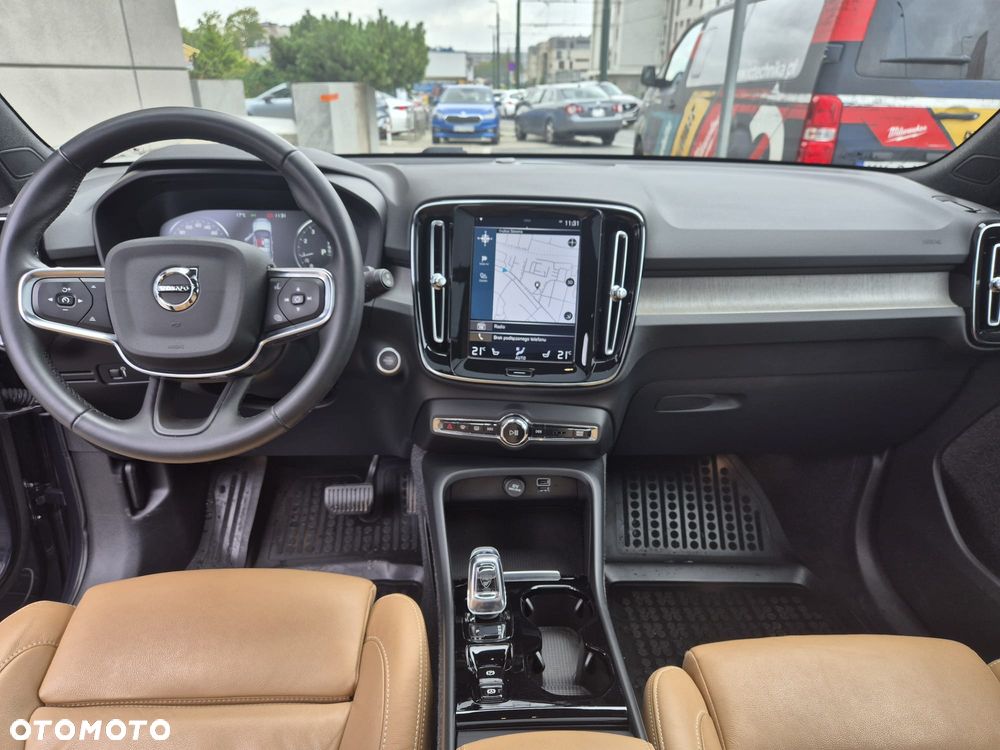 Volvo XC 40 T3 Inscription - 2