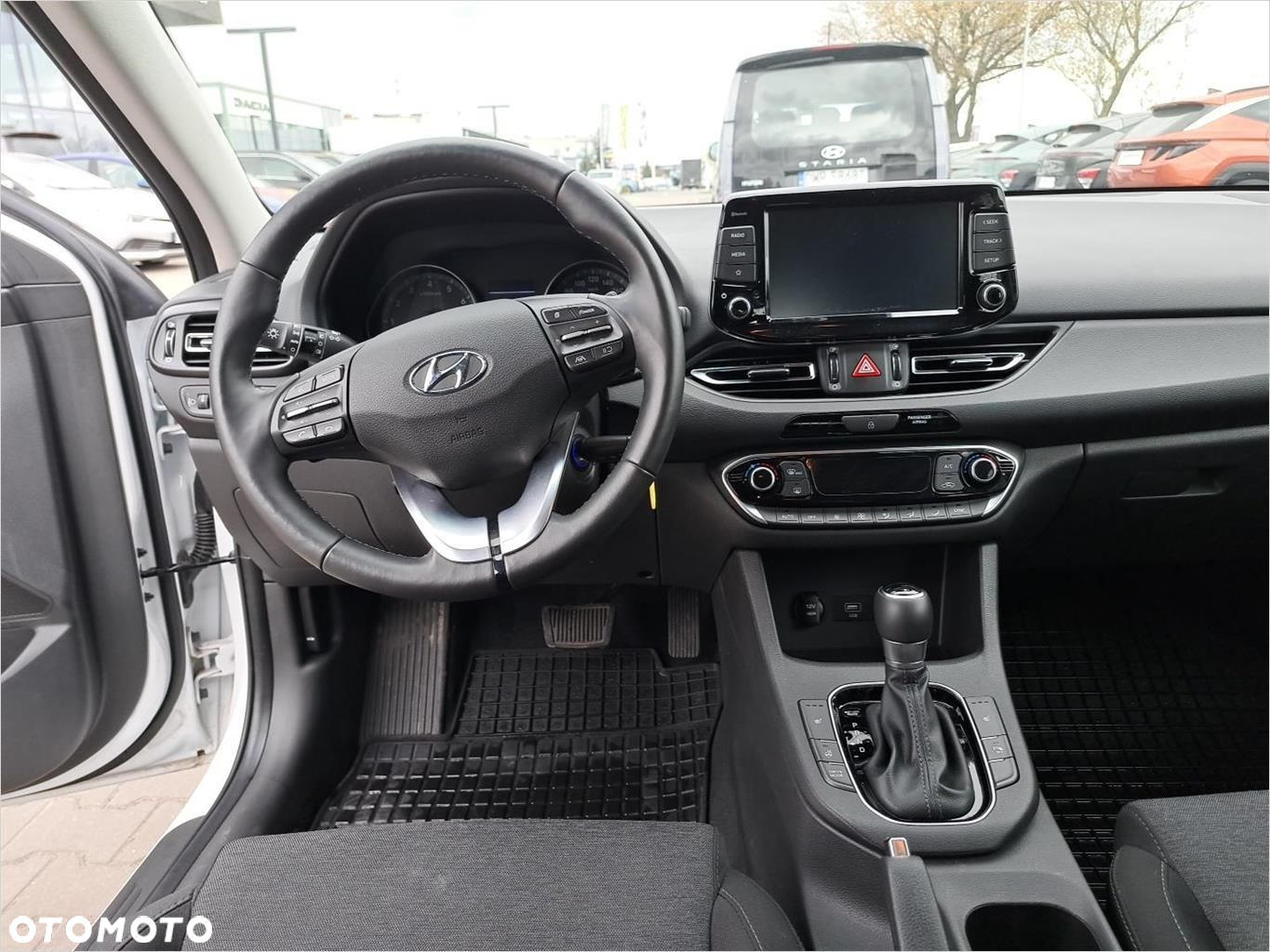 Hyundai i30 - 13