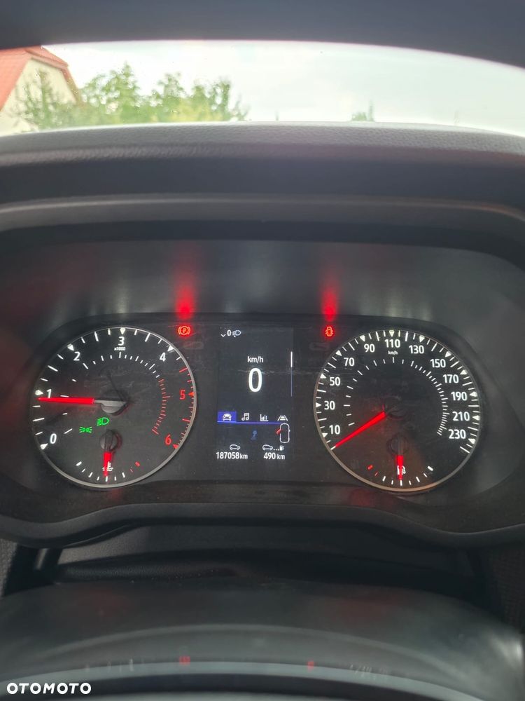 Renault Trafic - 5
