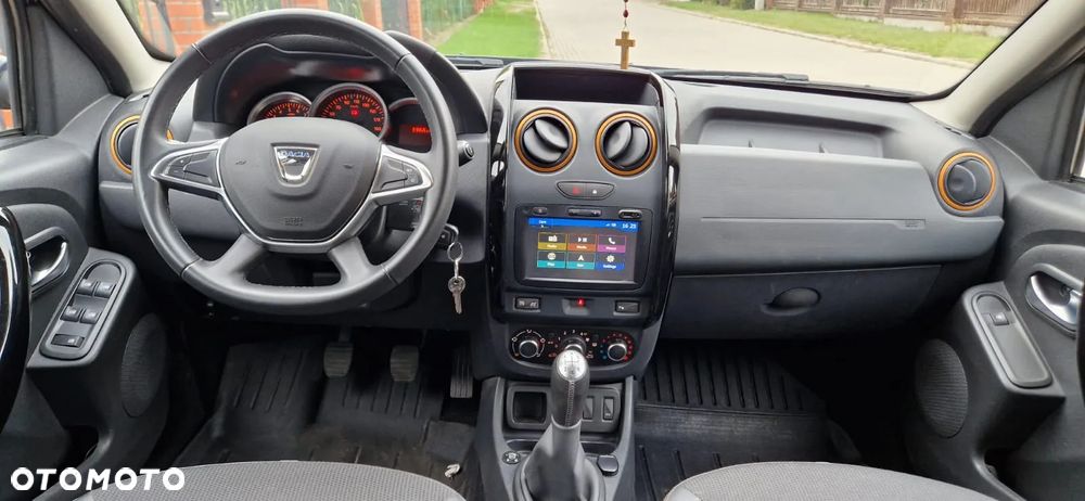 Dacia Duster - 6