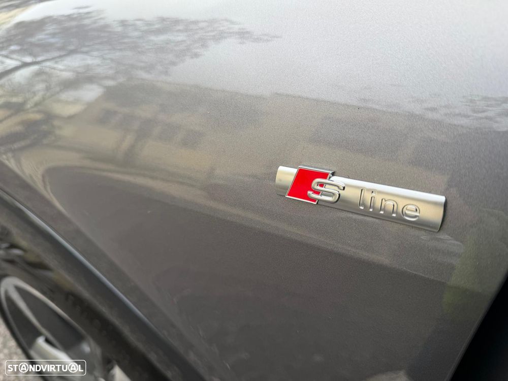 Audi Q4 e-tron 45 82 kWh SE Business Plus - 18