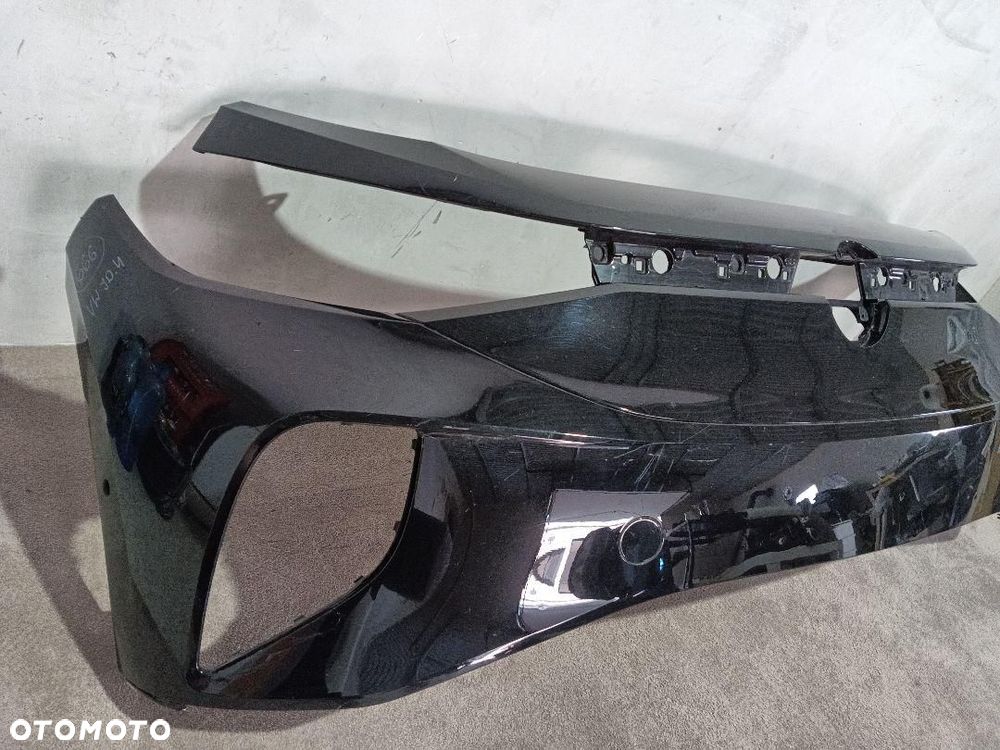 ZDERZAK PRZÓD PRZEDNI VW ID4 11A807221 - 2