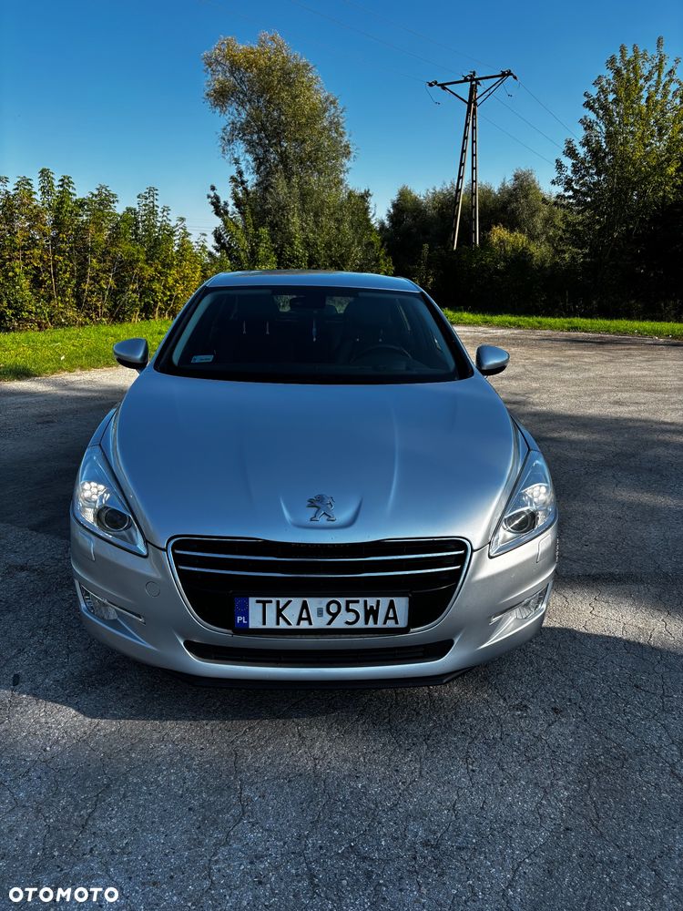 Peugeot 508 1.6 T Business Line - 7