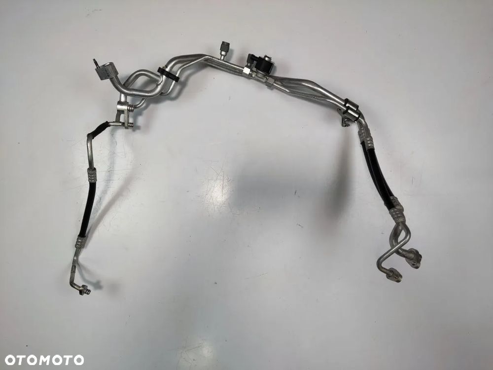 CITROEN C5 AirCross 1.6 Phev 20-22r Rurka Klimatyzacji - 1