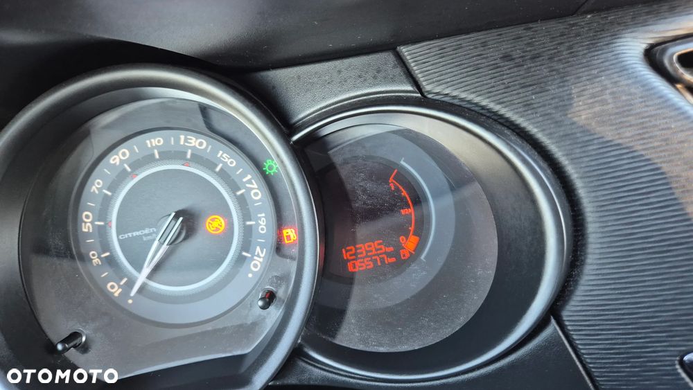 Citroën C3 1.4 Attraction - 14
