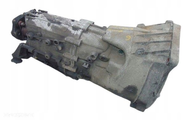 Bmw E46 2.0 D Skrzynia Biegów 1069401017 - 1