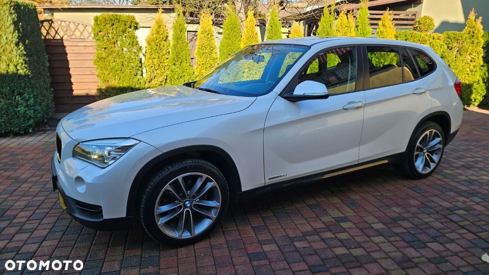 BMW X1 - 5