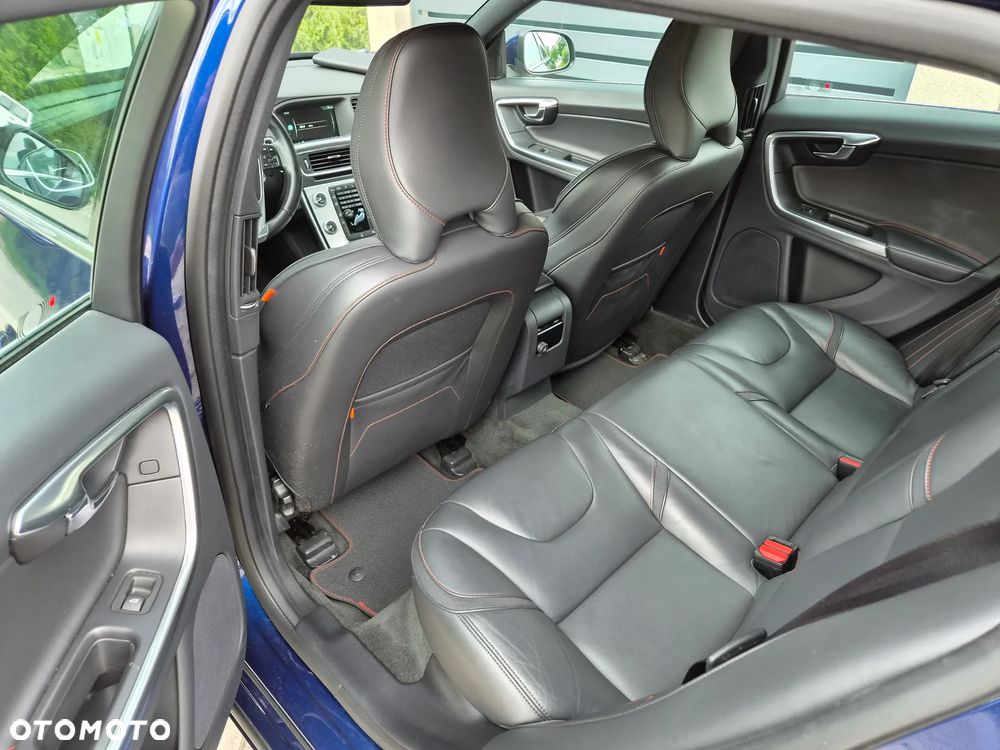Volvo V60 D4 Ocean Race - 4