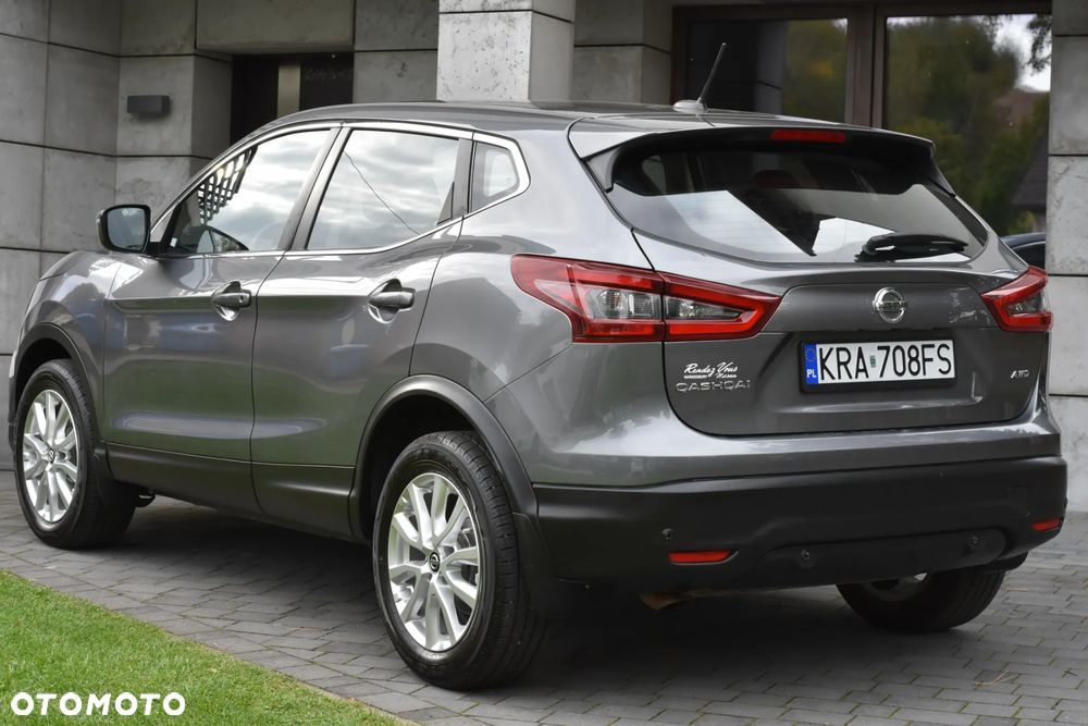 Nissan Qashqai - 17