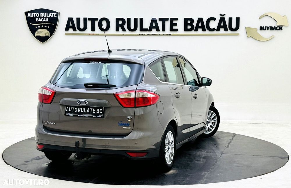 Ford C-Max - 6
