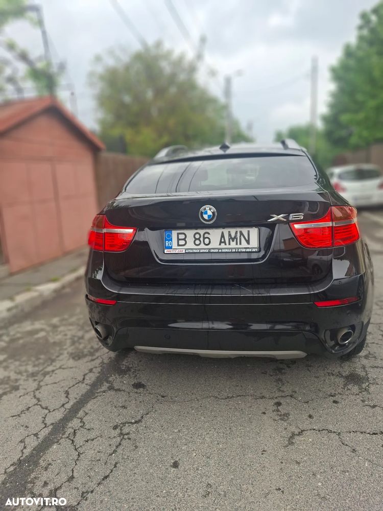 BMW X6 - 2