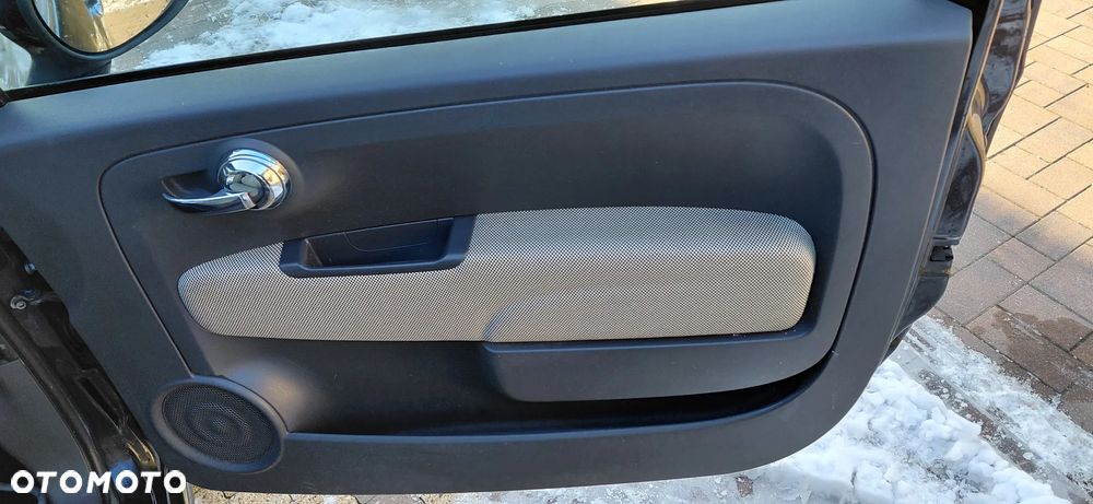 Fiat 500 1.4 16V Sport - 19