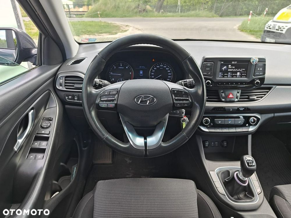 Hyundai i30 - 11