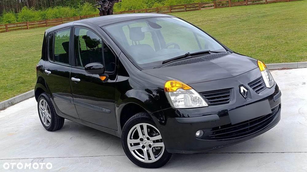 Renault Modus - 27