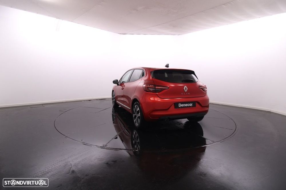 Renault Clio 1.0 TCe Evolution - 5