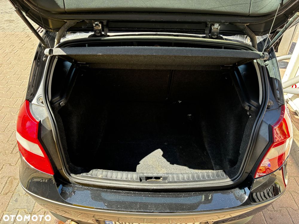 BMW Seria 1 116i - 14