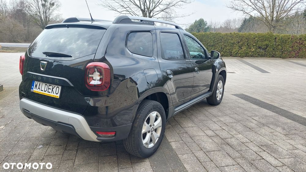 Dacia Duster - 4
